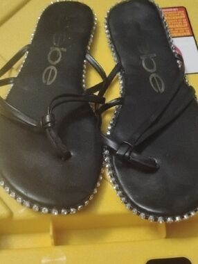 Women's Bebe Sandals